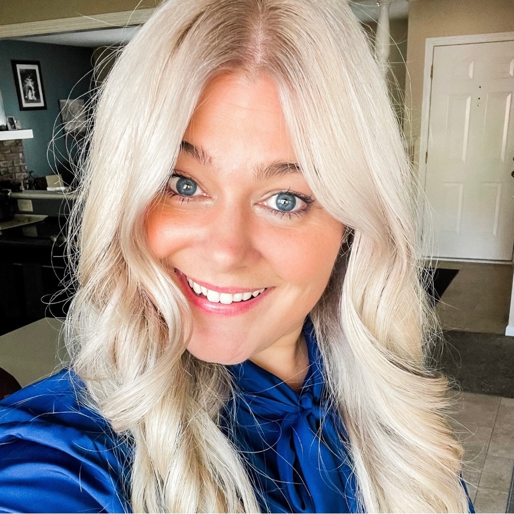 Meet your Posher, Erica